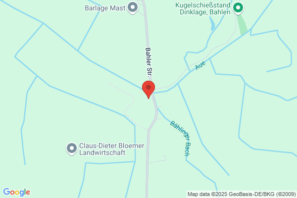 Zuchtbetrieb Germann GmbH & Co. KG