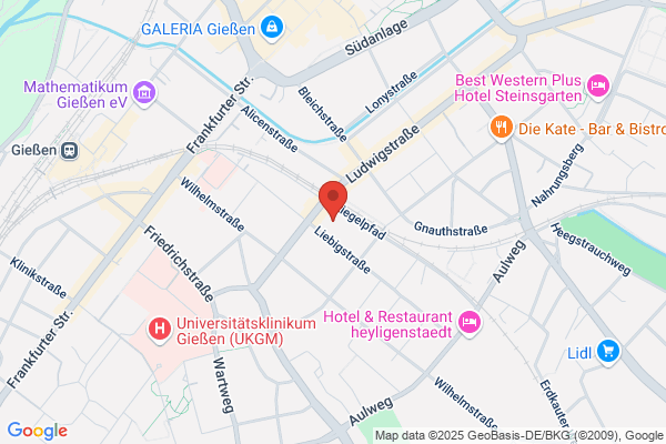 Rohrbach + Schmees Planungsgesellschaft mbH