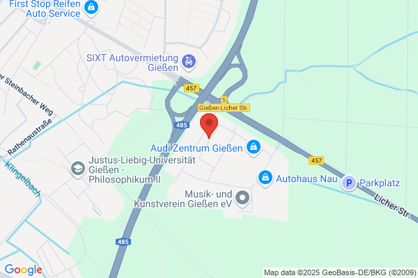 Beitlich Bauprojekte GmbH