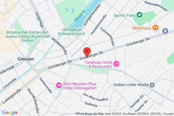 star Tankstelle