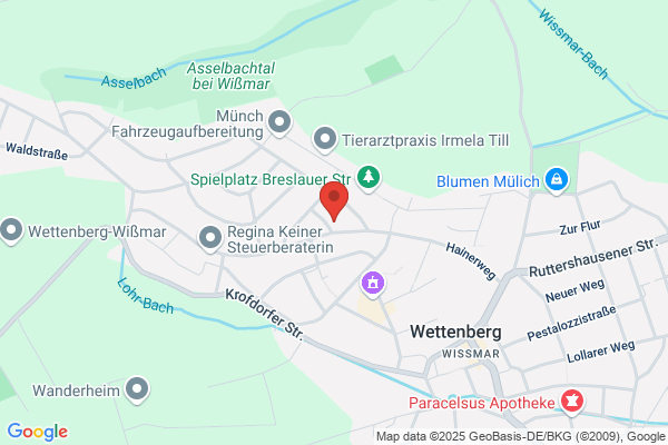 Petra's Stehcafé