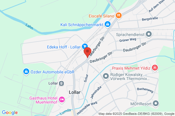 Volksbank Mittelhessen eG - Filiale Lollar