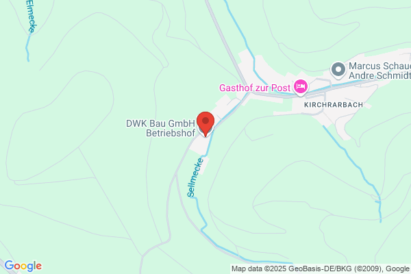 DWS Bau GmbH