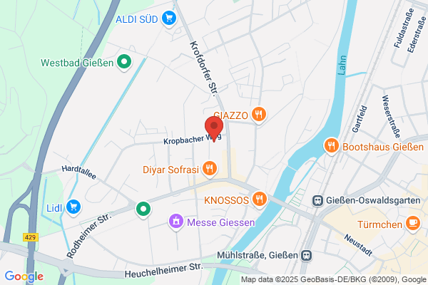 HWF Trading und Patronenservice