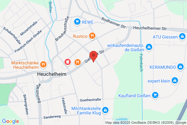 Schneider W. D. GmbH