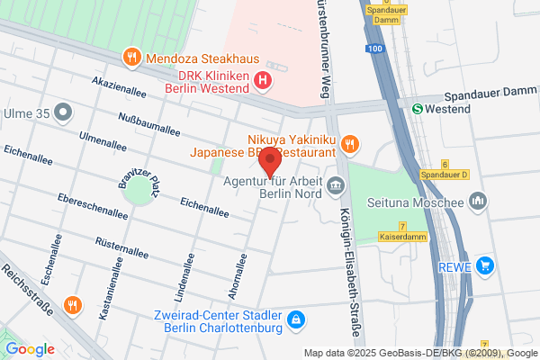 TRUST TAX CREDIT GmbH