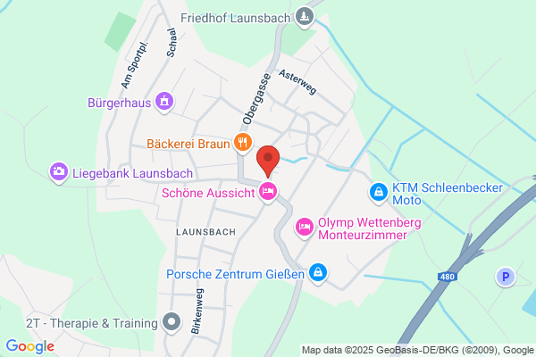 Uhrenshop Wettenberg