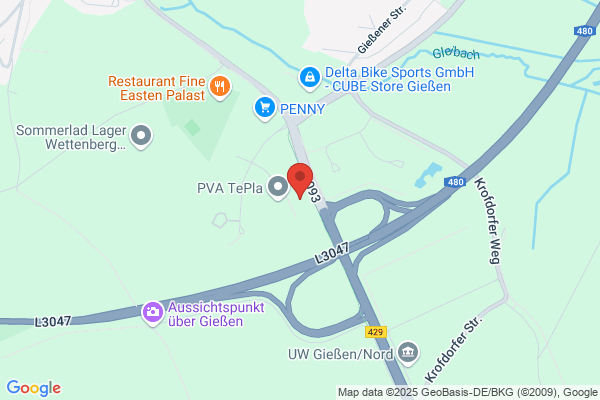 E-Logistics GmbH