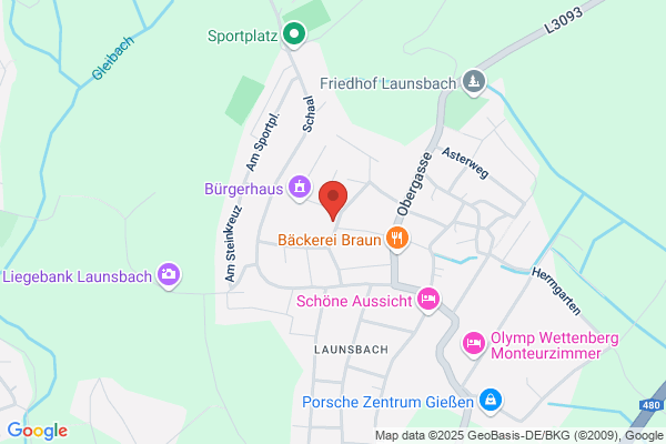 Grundschule Launsbach