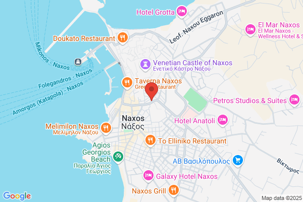 Naxos