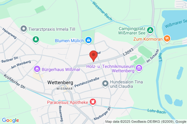 Schülerlotse Wißmar