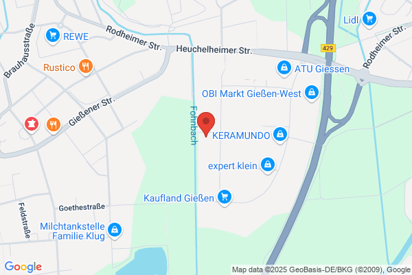 UGB Beratungs- und Verlags GmbH