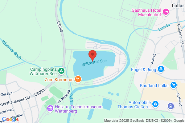 Wißmarer See