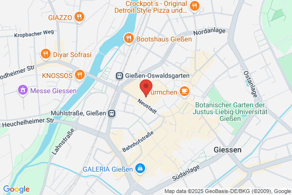 Haarstudio Bahar GmbH