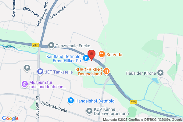 essanelle Ihr Friseur - GESCHLOSSEN!