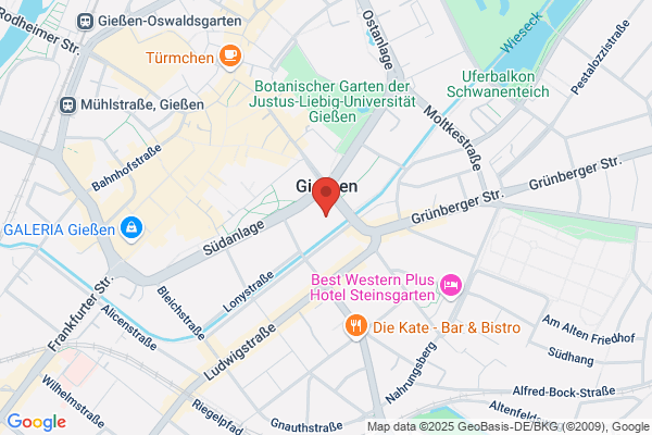 Der Gastropate Catering & Partyservice GmbH