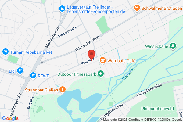 Waldbrunnenheim