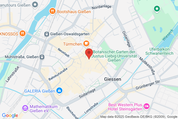 Engel & Völkers Immobilien Gießen