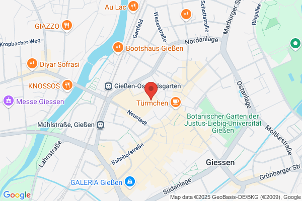 Grieb Office GmbH