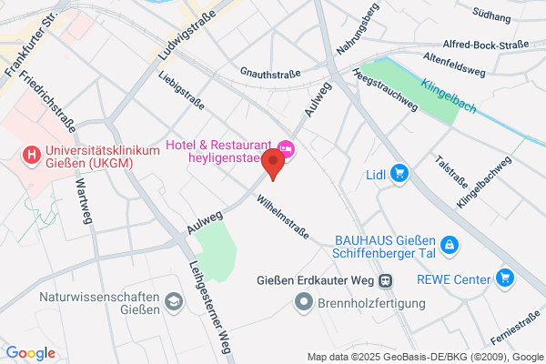 Hessische Landgesellschaft mbH