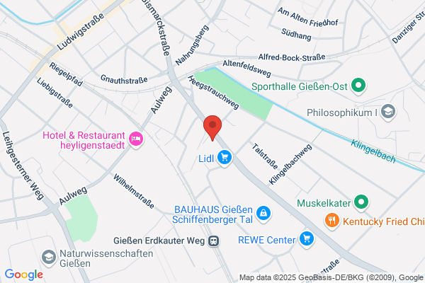 Jäckel Immobilien GmbH