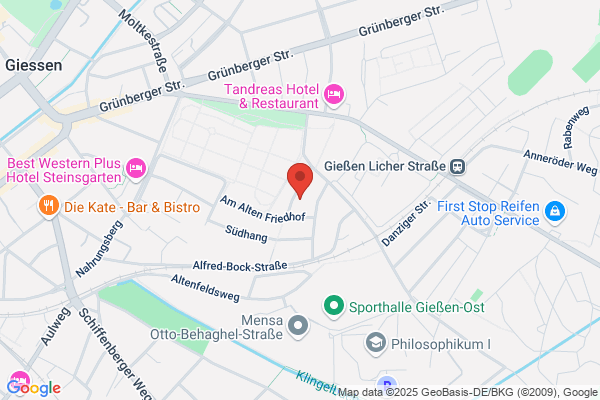 Immobilien BLUMENTRITT