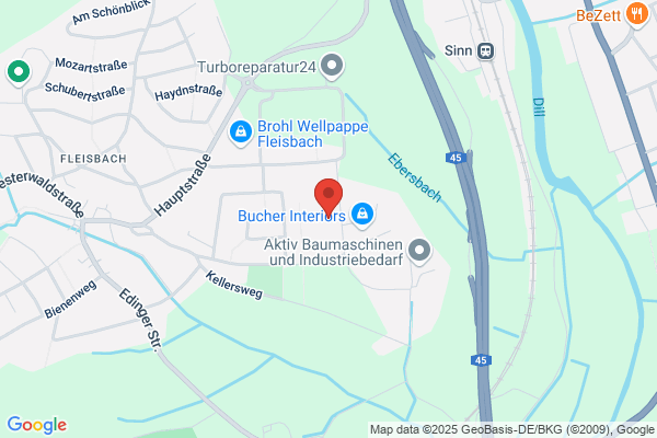 ECS GmbH