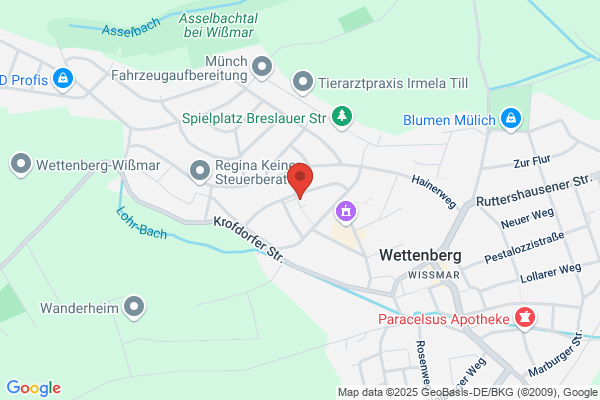 Kindertagesstätte Am Weinberg
