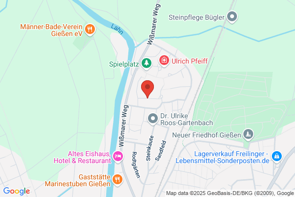 Kindertagesstätte u. Krabbelstube Bernhard Itzel