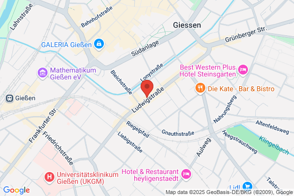 Physiotherapie Nettelbeck