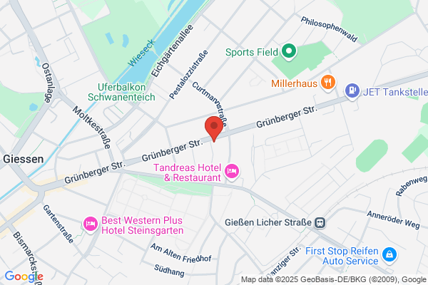 Rechtsanwälte & Notar Pflästerer + Krauskopf