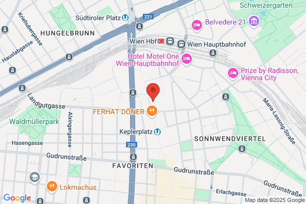 Unützer, Wagner & Werding