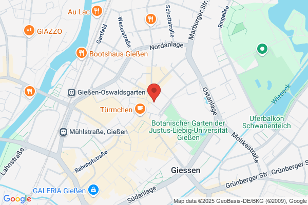 abakus Steuerberatungsgesellschaft mbH