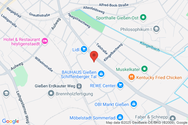 REWE To Go bei Aral