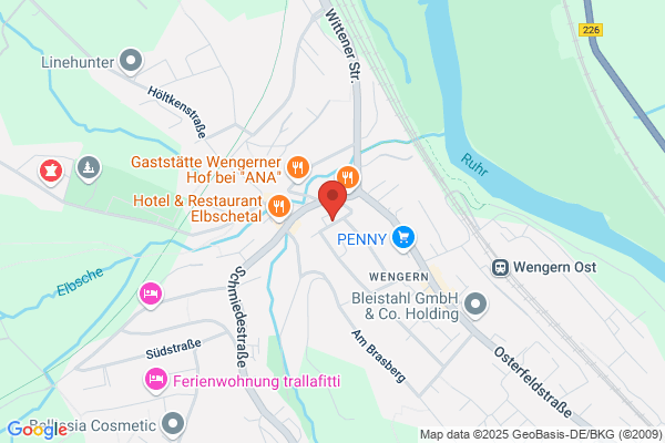 Gleisner Herbert Deutsche Vermögensberatung