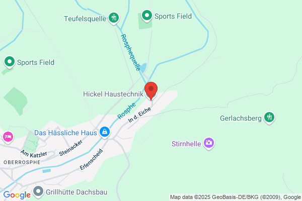 Hickel Haustechnik