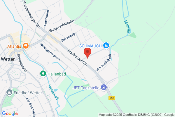 Autohaus Laucht Krauftfahrzeug-Meisterbetrieb