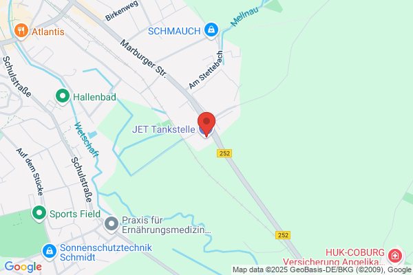 Autoputzer Marburg Inh. Thomas Wegner