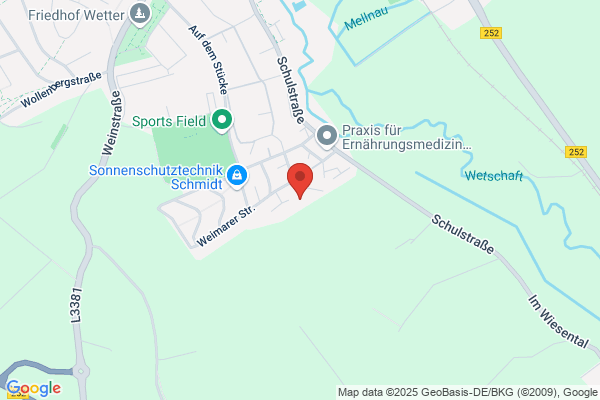 Hutzelmann und Warwel