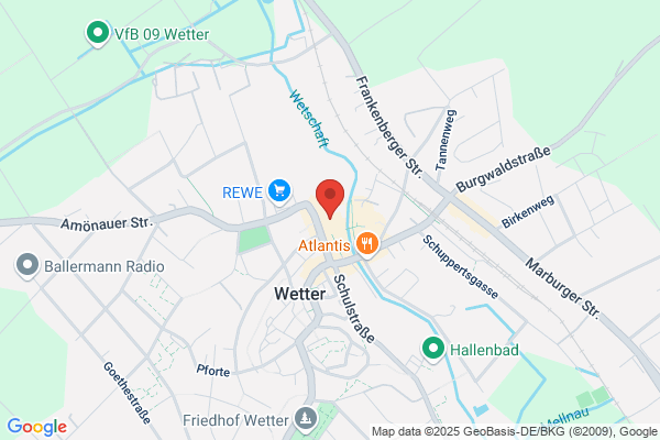 Quellen Apotheke Inh. Dr. med. Helmut Wunder