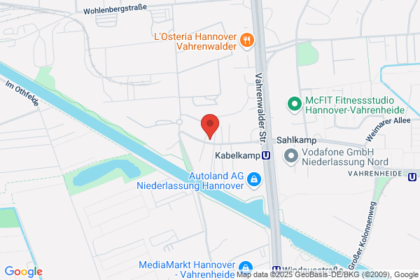 Weber Wachdienst und Notrufzentrale GmbH
