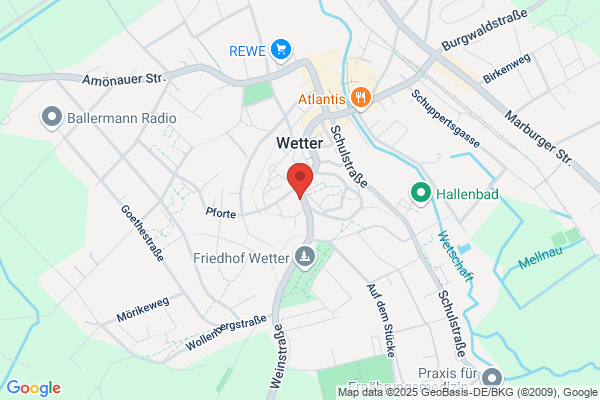 Weine aus Deutschkreutz