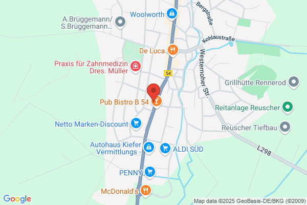 Frisuren von Kopf bis Fuß, Inh. Elvira Glöde