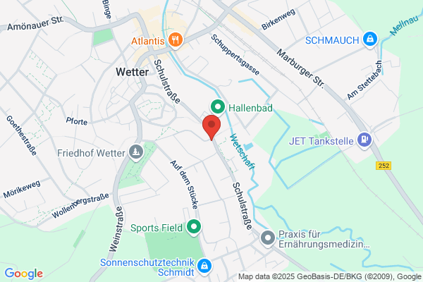 Gasthaus Zur Aue