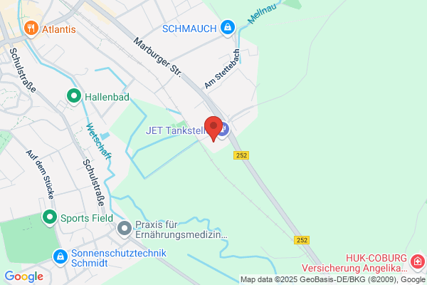 Krebs Getränke & Service GmbH