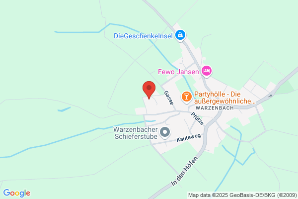 Turn- und Sportverein Warzenbach