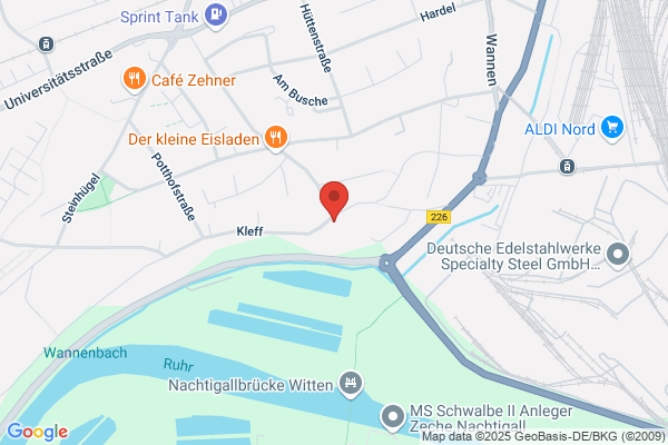 Media Agentur Potthoff GmbH