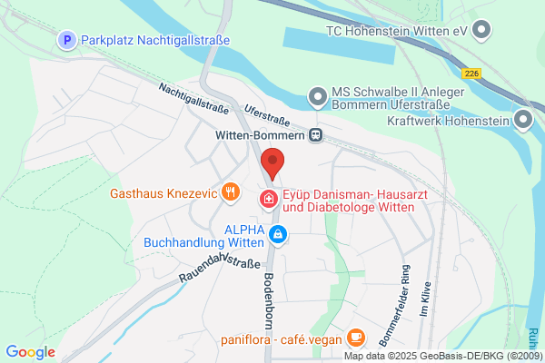 Apotheke am Bodenborn