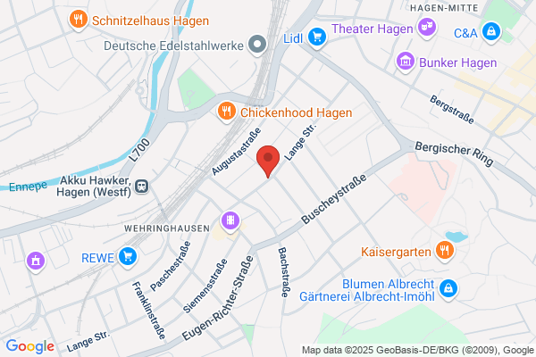 Victoria Apotheke am Wilhelmsplatz