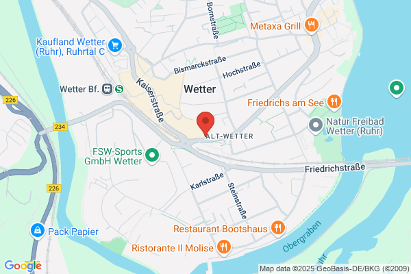 Marien-Apotheke